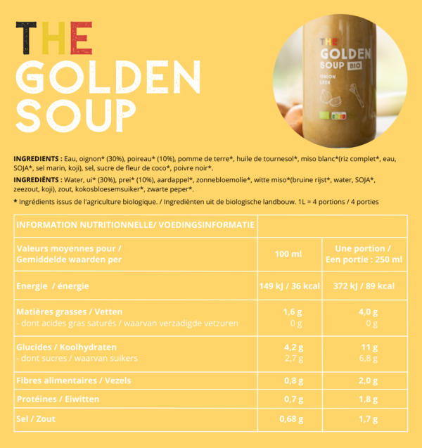 soupe bio oignon poireau jannine and family 2