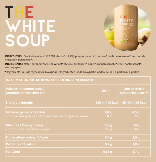 soupe bio topinambour chicon jannine and family 2